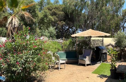 Ramatuelle Other | Bungalow vue mer Pampelonne St-Tropez