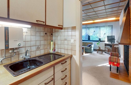 Kaumberg House | Bungalow with garden in Kaumberg near Vienna