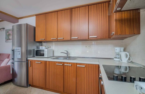 Porat House | Bungalow with terrace