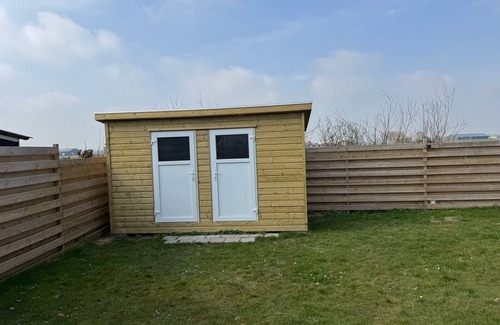 Dirkshorn House | Bungalowpark de Horn - 128