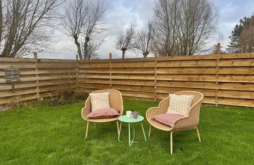 Dirkshorn House | Bungalowpark de Horn - 128
