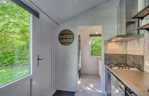 Municipality of Simpelveld Ski Chalet | Bungalowpark Simpelveld - Castra 33