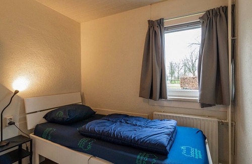 Municipality of Simpelveld Ski Chalet | Bungalowpark Simpelveld - Castra 50