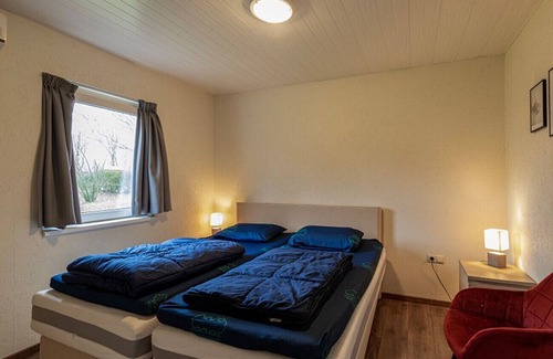 Municipality of Simpelveld Ski Chalet | Bungalowpark Simpelveld - Castra 50