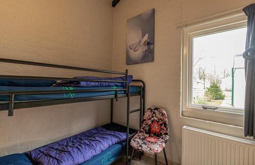 Municipality of Simpelveld House | Bungalowpark Simpelveld - Castra 39