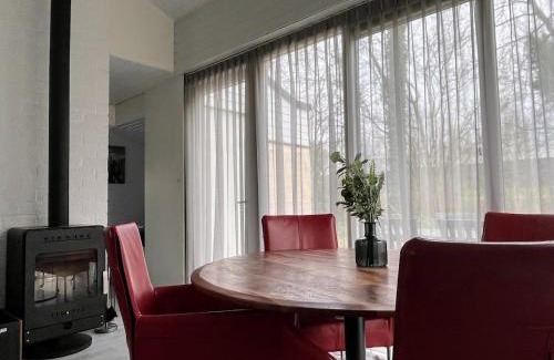 Municipality of Simpelveld House | Bungalowpark Simpelveld - Castra 33