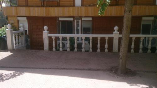 Logrono Other | Bungalows & Albergue La Playa
