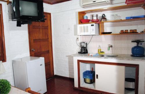 Termas del Dayman Apartment | Bungalows Archi