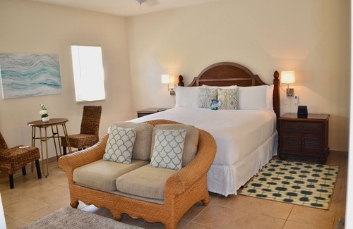 The Bight Hotel | Bungalows at Windsong on the Reef