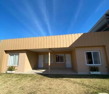 Villa Elisa Apartment | Bungalows Casa Mansa 1 y 2