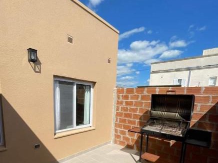 Villa Elisa Apartment | Bungalows Casa Mansa 1 y 2