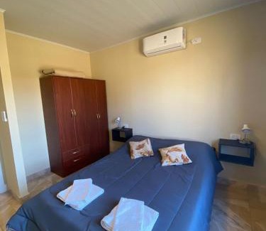 Villa Elisa Apartment | Bungalows Casa Mansa 1 y 2