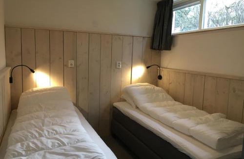 West-Terschelling Resort | Bungalows Dellewal