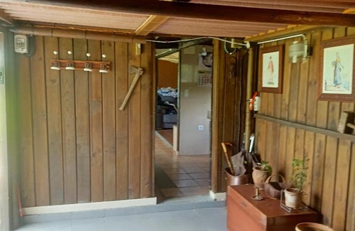 Valdovino House | Bungalows