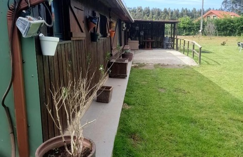 Valdovino House | Bungalows