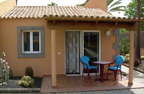 Playa del Ingles Resort | Bungalows Los Almendros - Exclusive Vacation Club