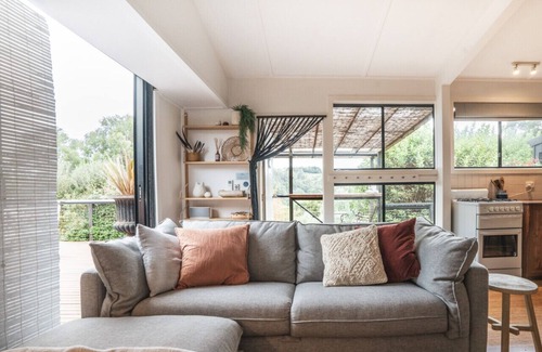 Apollo Bay House | Bunjil Retreat - Couples Getaway with Sauna
