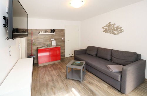 Koserow Apartment | Bunk K2KC - Koserow Hotel Wald und Meer