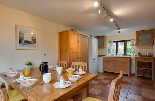Binham Cottage | Bunker Hill Barn