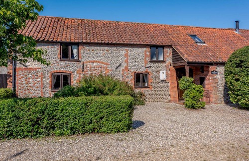 Binham Cottage | Bunker Hill Barn