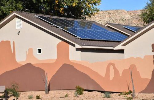 La Verkin House | Bunkhouse 9A Close To Zion And Bryce Canyon