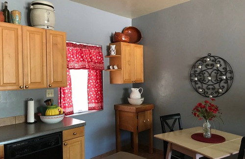 North Ranch House | Bunkhouse on Ranchita, FREE Local Attractions Coupon Book