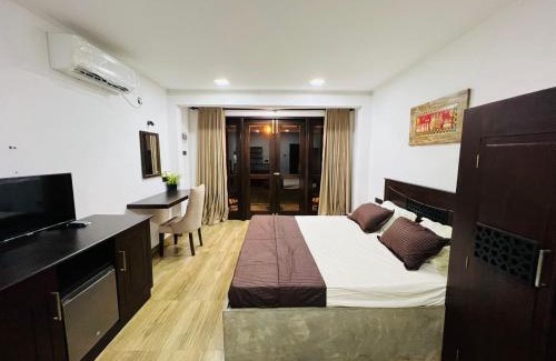 Hikkaduwa Villa | Bunty Residence Ambalangoda
