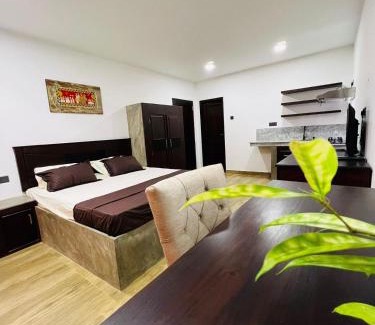 Hikkaduwa Villa | Bunty Residence Ambalangoda