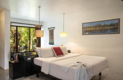 Siem Reap Hotel | Bunwin Siem Reap