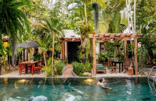 Siem Reap Hotel | Bunwin Siem Reap