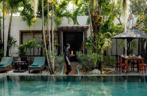 Siem Reap Hotel | Bunwin Siem Reap