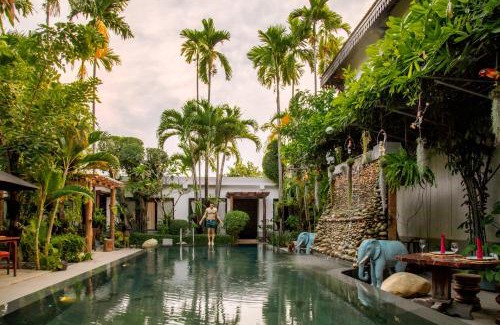 Siem Reap Hotel | Bunwin Siem Reap
