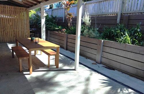 North Maleny House | Bunya - 2-Bedroom, 2-Bathroom House with Private Garden