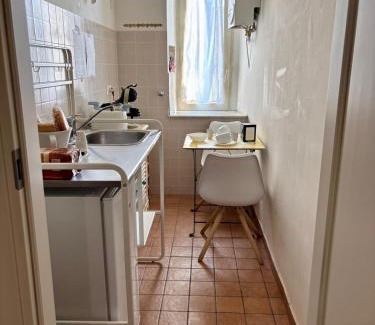 Secondigliano Apartment | Buono Domus Apartment In centro