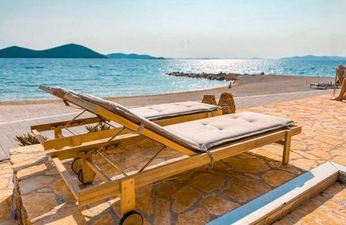 Drage Villa | BUQEZ ECO RESORT - Villa 27 - Direkt am Strand