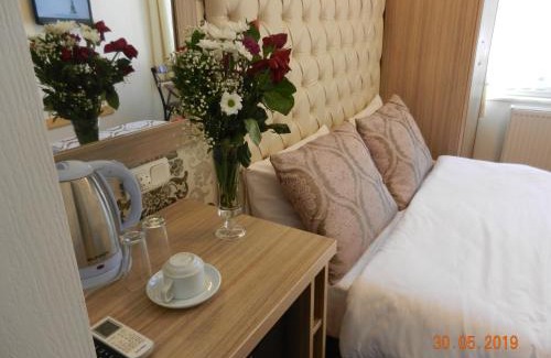 Emin Sinan Apartment | Burak Apart