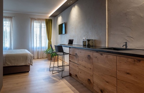 Treviso House | BURANELLI CHARME ROOMS