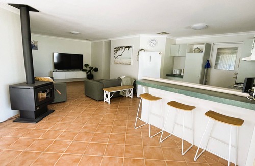 Binningup House | Burcham Breeze Binningup