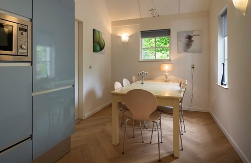 Westenschouwen Villa | Burghduin 16 farmhouse with a unique location