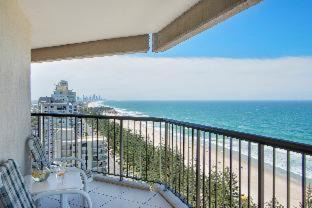 Burleigh Heads Apartment | Burleigh Esplanade Apartments