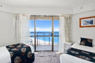 Burleigh Heads Apartment | Burleigh Esplanade Apartments