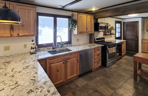 Burlington Flats House | Burlington Flats House < 13 Mi to Cooperstown!