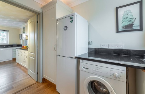 Wadebridge House | Burlorne is the perfect holiday home for Cornish adventures.