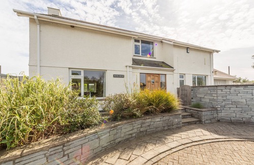 Wadebridge House | Burlorne is the perfect holiday home for Cornish adventures.