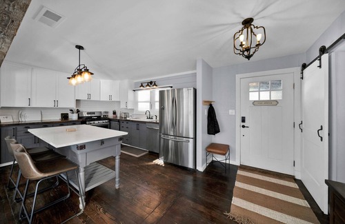 Burney House | Burney Falls Bungalow - Comfy Atmosphere - Great Location!