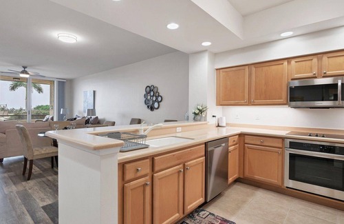 Burnt Store Marina Condo | Burnt Store Grand Isle Towers 3 bedroom Condo