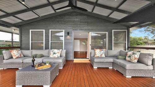 Callala Beach House | Burrangarra