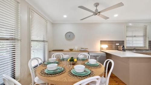 Callala Beach House | Burrangarra