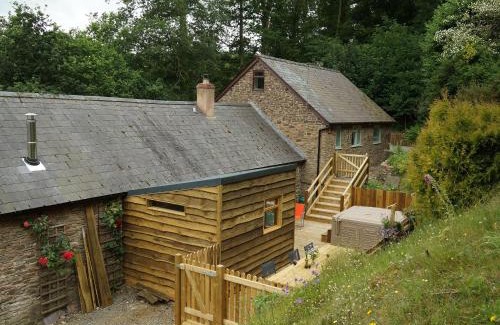 Craven Arms House | Burrills View