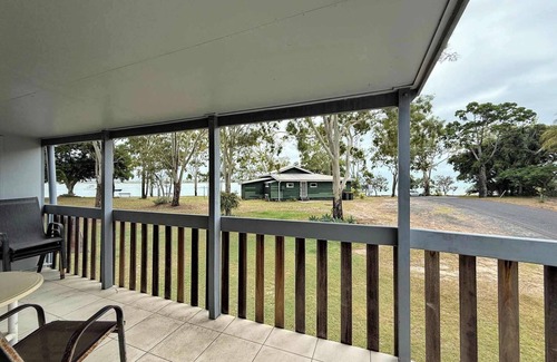 Traviston Apartment | Burrum River House Su